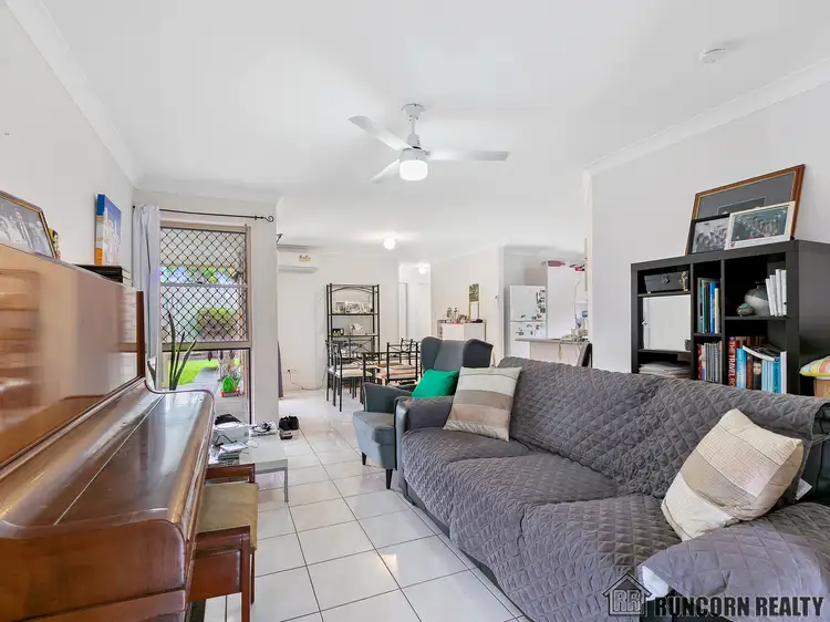 Fourth view of Homely house listing, 38 Eucalyptus Crescent, Runcorn QLD 4113