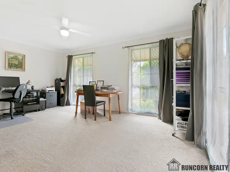 Fifth view of Homely house listing, 38 Eucalyptus Crescent, Runcorn QLD 4113