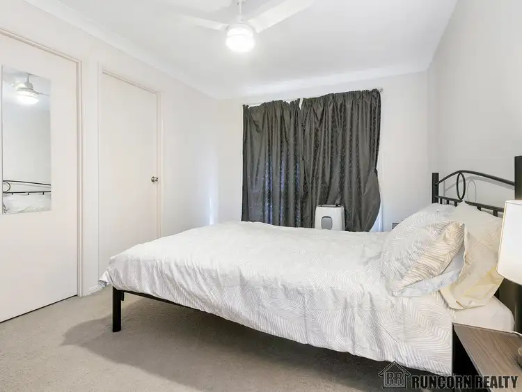 Sixth view of Homely house listing, 38 Eucalyptus Crescent, Runcorn QLD 4113