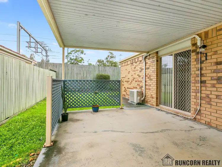 Seventh view of Homely house listing, 38 Eucalyptus Crescent, Runcorn QLD 4113