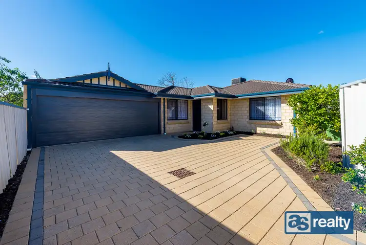 21A Parsons Street, Embleton WA 6062