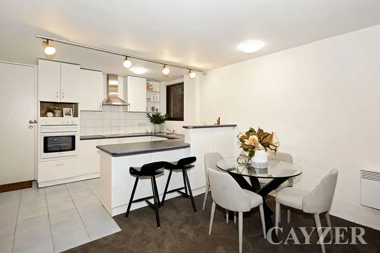 Third view of Homely house listing, 95A Eastern Road, South Melbourne VIC 3205