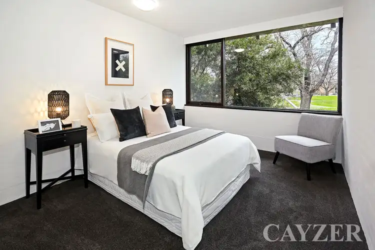 Fifth view of Homely house listing, 95A Eastern Road, South Melbourne VIC 3205