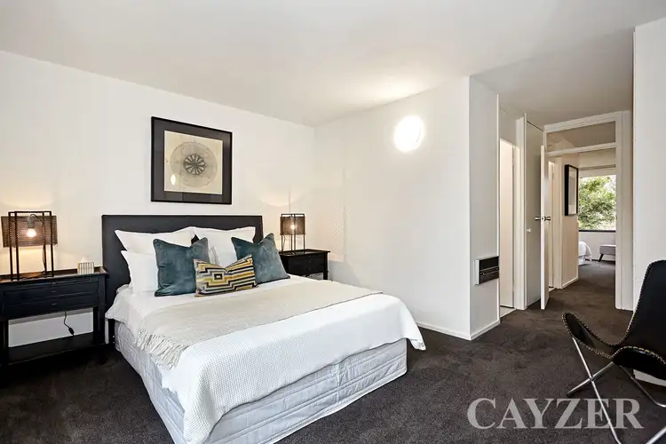 Sixth view of Homely house listing, 95A Eastern Road, South Melbourne VIC 3205