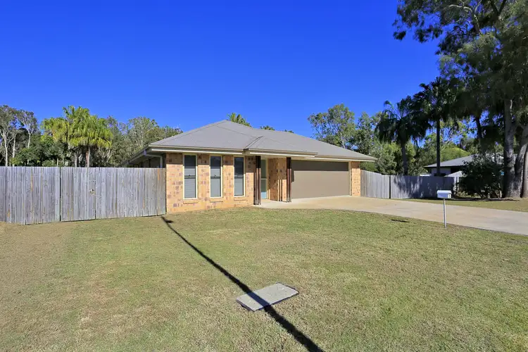 15 Regency Road, Moore Park Beach QLD 4670