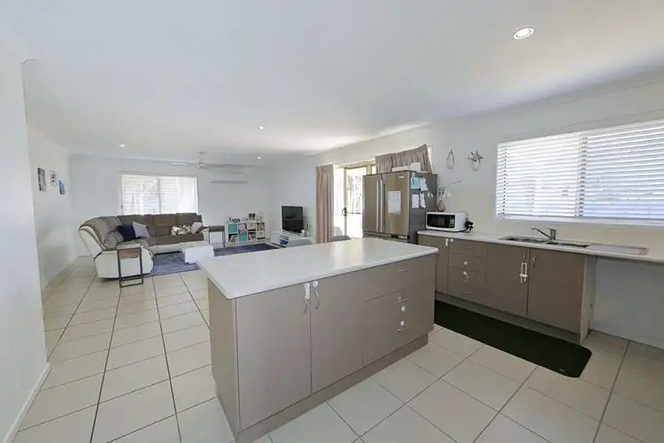 Sixth view of Homely house listing, 15 Regency Road, Moore Park Beach QLD 4670