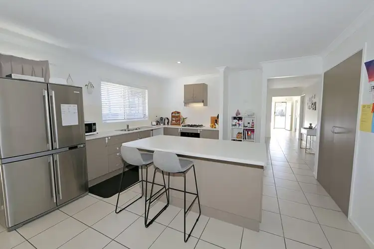 Seventh view of Homely house listing, 15 Regency Road, Moore Park Beach QLD 4670