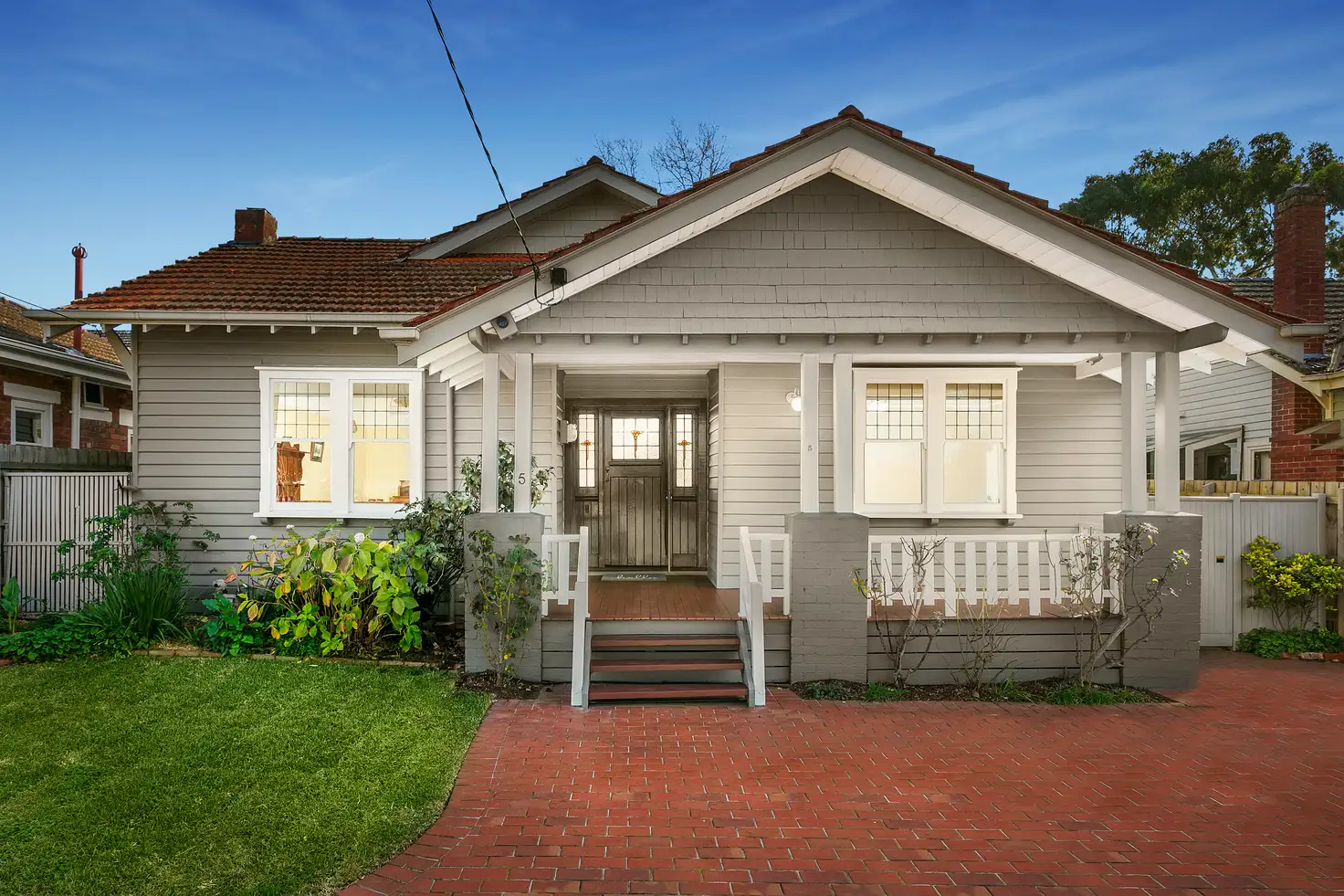 Main view of Homely house listing, 5 Pendle Street, Box Hill VIC 3128