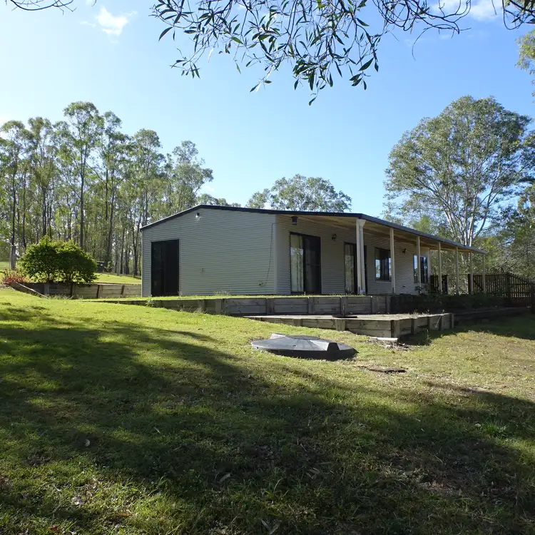 Fourth view of Homely rural property listing, 27 GENTLE ANNIE ROAD, Apple Tree Creek QLD 4660