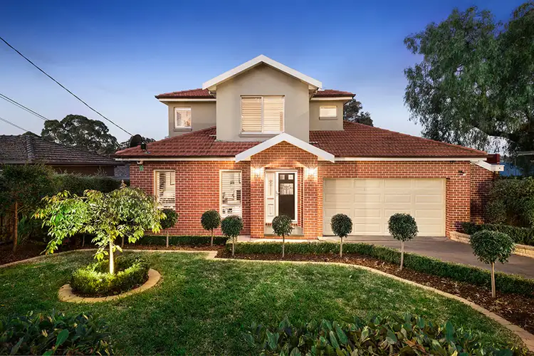 10 Thoona Grove, Greensborough VIC 3088