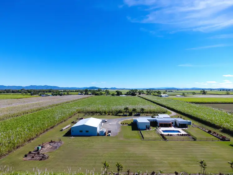 Third view of Homely house listing, 93278 Bruce Highway, Chelona QLD 4740