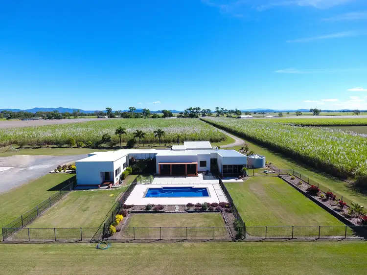 Fourth view of Homely house listing, 93278 Bruce Highway, Chelona QLD 4740