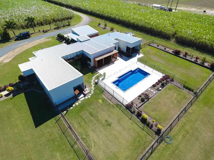 Sixth view of Homely house listing, 93278 Bruce Highway, Chelona QLD 4740