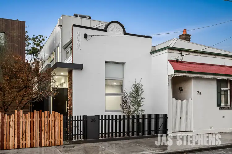 28 Tarrengower Street, Yarraville VIC 3013