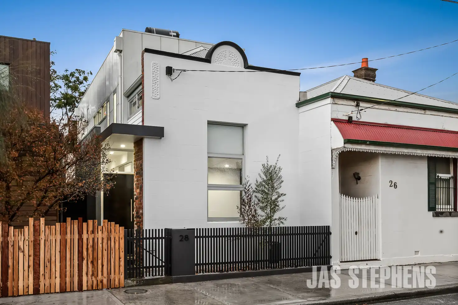 Main view of Homely house listing, 28 Tarrengower Street, Yarraville VIC 3013