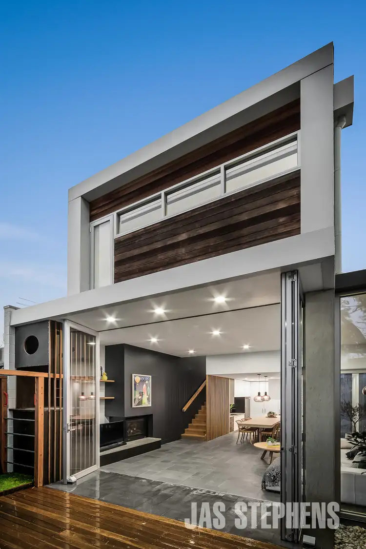 Second view of Homely house listing, 28 Tarrengower Street, Yarraville VIC 3013
