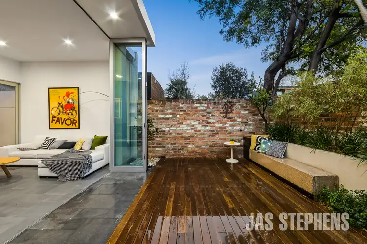 Third view of Homely house listing, 28 Tarrengower Street, Yarraville VIC 3013