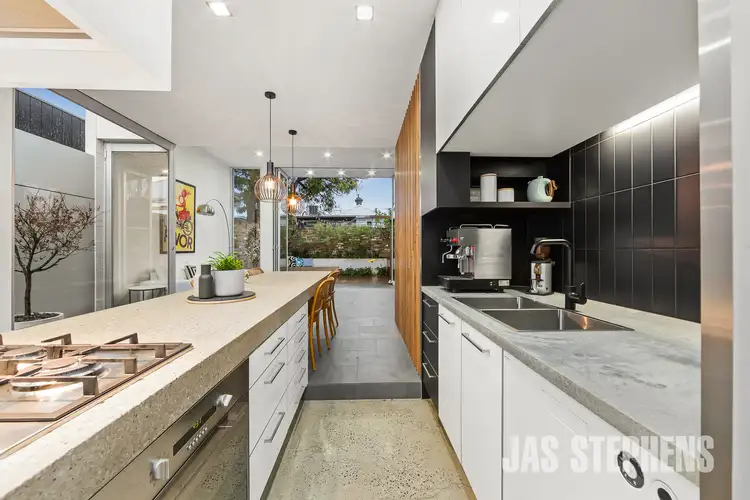 Fifth view of Homely house listing, 28 Tarrengower Street, Yarraville VIC 3013