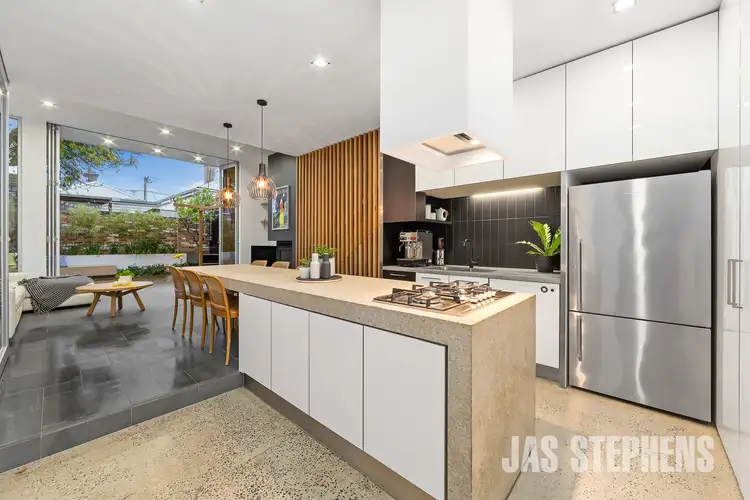 Sixth view of Homely house listing, 28 Tarrengower Street, Yarraville VIC 3013