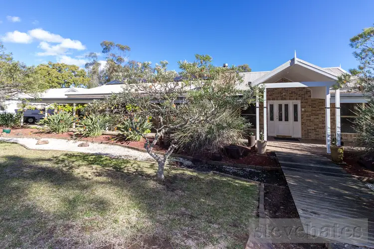 Second view of Homely rural property listing, 7 Neika Close, Brandy Hill NSW 2324