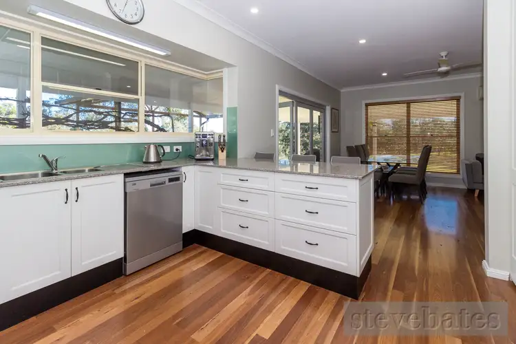 Fourth view of Homely rural property listing, 7 Neika Close, Brandy Hill NSW 2324