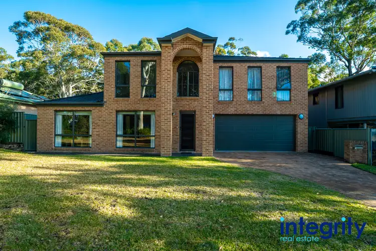 Main view of Homely house listing, 9 Emmeline Place, Vincentia NSW 2540