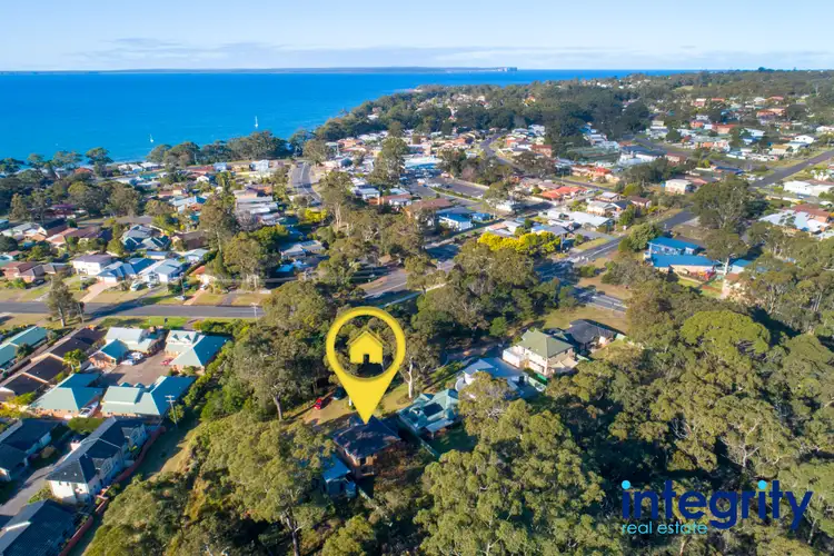 Second view of Homely house listing, 9 Emmeline Place, Vincentia NSW 2540