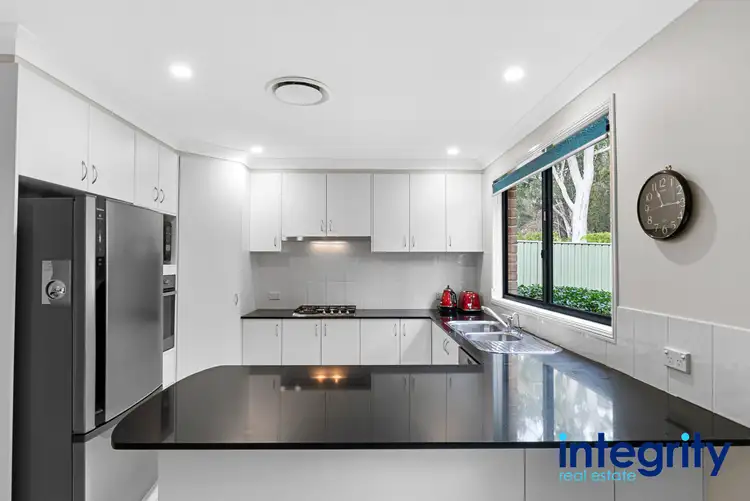 Third view of Homely house listing, 9 Emmeline Place, Vincentia NSW 2540