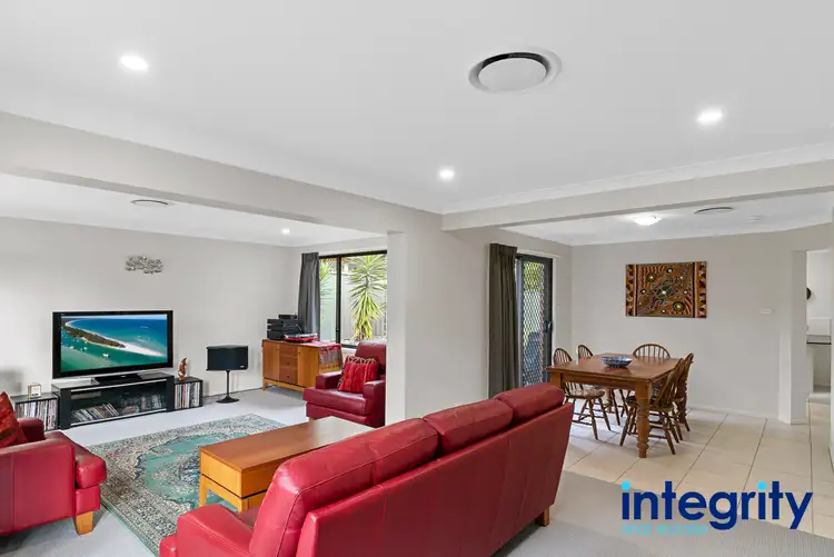 Fourth view of Homely house listing, 9 Emmeline Place, Vincentia NSW 2540