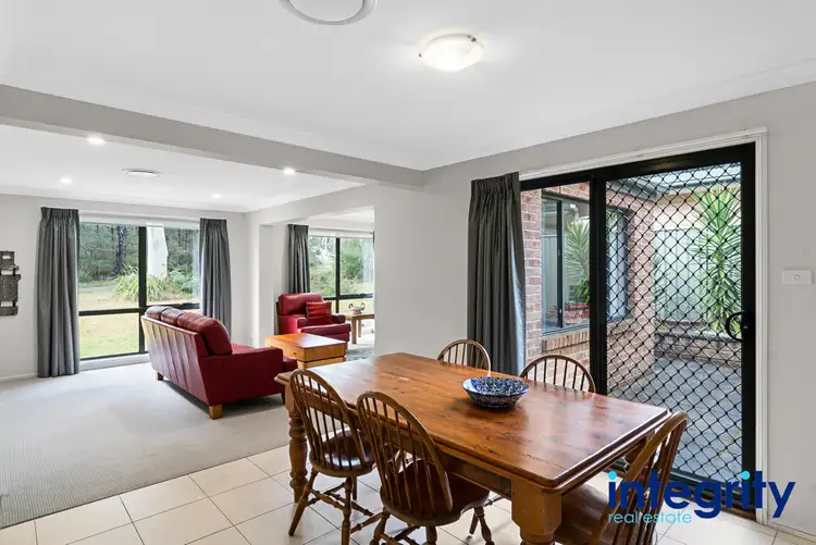 Fifth view of Homely house listing, 9 Emmeline Place, Vincentia NSW 2540