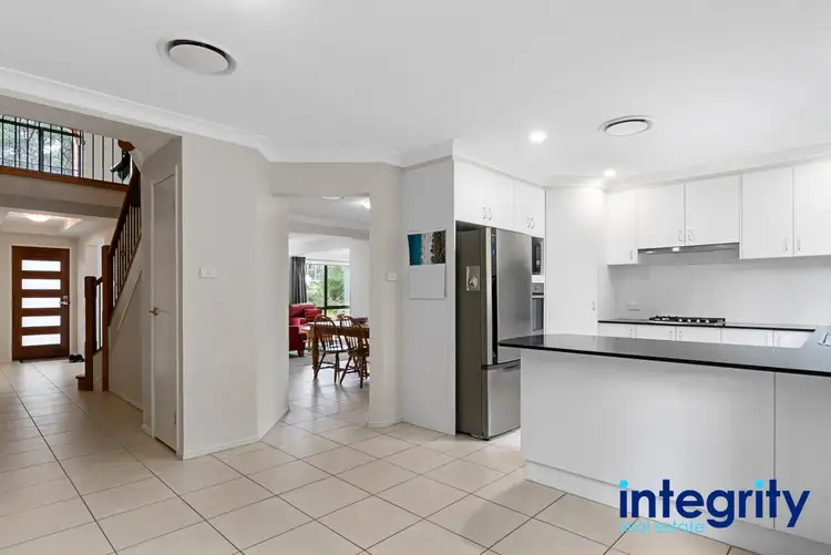 Sixth view of Homely house listing, 9 Emmeline Place, Vincentia NSW 2540