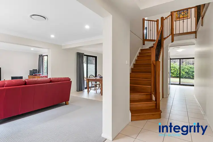 Seventh view of Homely house listing, 9 Emmeline Place, Vincentia NSW 2540