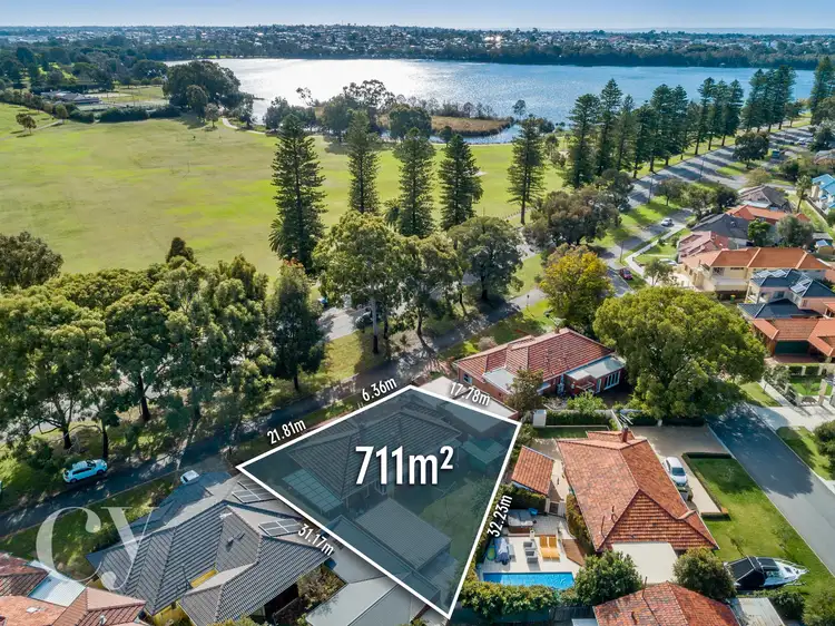 99 Lake Monger Drive, Wembley WA 6014
