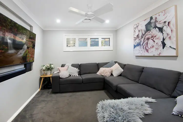 Fourth view of Homely house listing, 29 Guardian Way, Jordan Springs NSW 2747