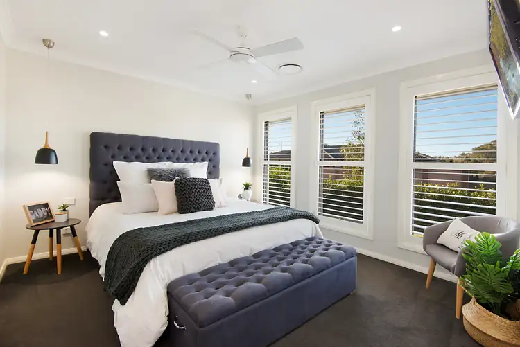 Fifth view of Homely house listing, 29 Guardian Way, Jordan Springs NSW 2747