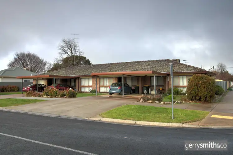 35 O'Connor Street, Horsham VIC 3400