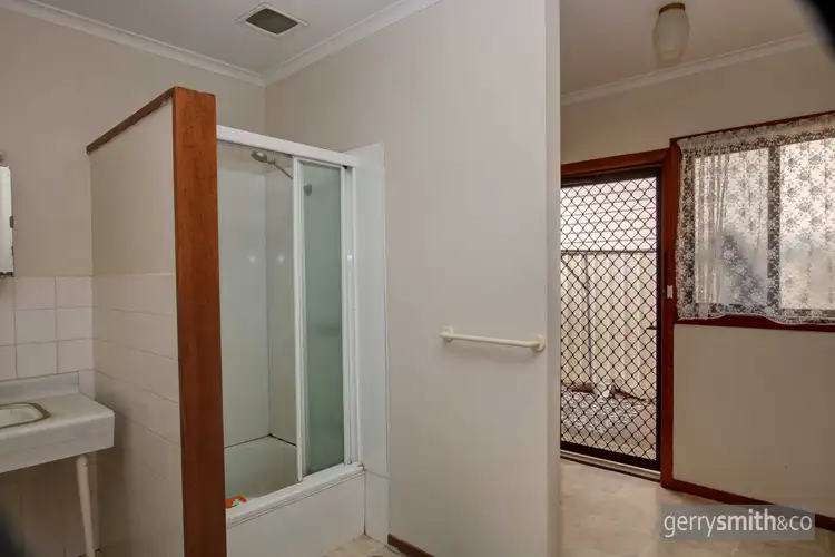 Fifth view of Homely house listing, 35 O'Connor Street, Horsham VIC 3400