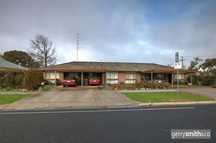 Sixth view of Homely house listing, 35 O'Connor Street, Horsham VIC 3400