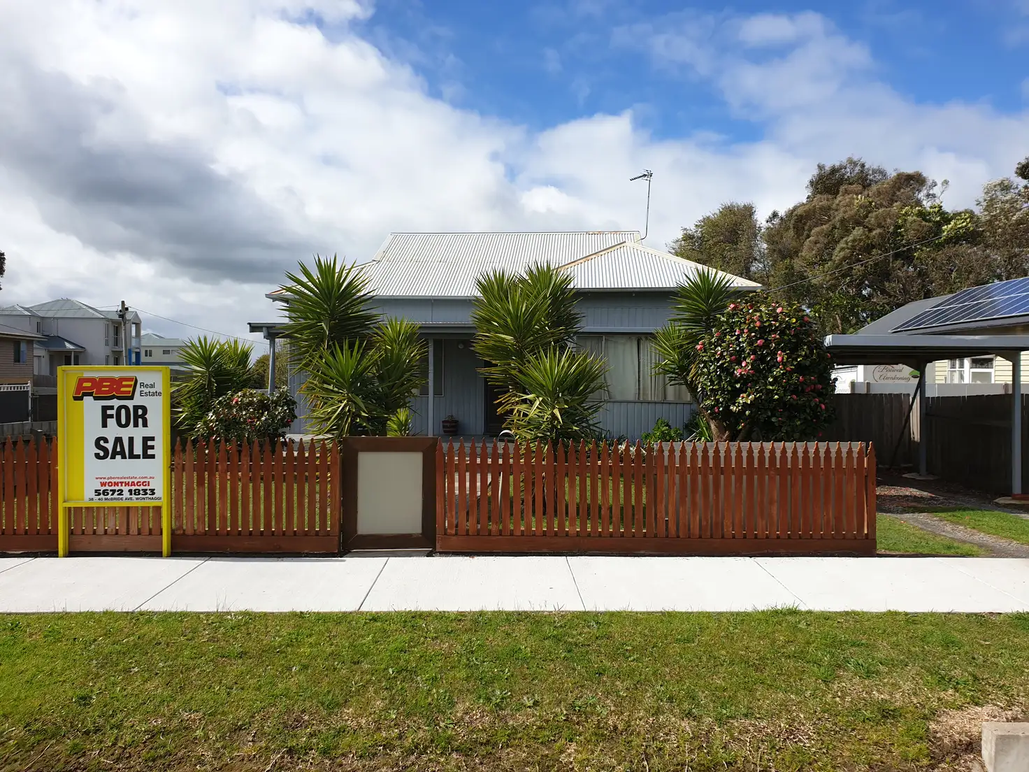 Main view of Homely house listing, 27 Broome Crescent, Wonthaggi VIC 3995