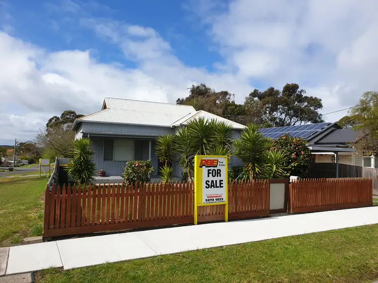 Second view of Homely house listing, 27 Broome Crescent, Wonthaggi VIC 3995