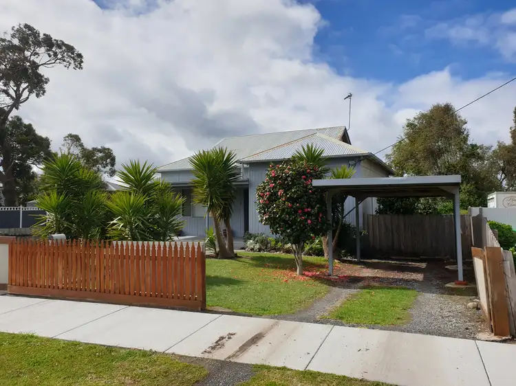 Third view of Homely house listing, 27 Broome Crescent, Wonthaggi VIC 3995