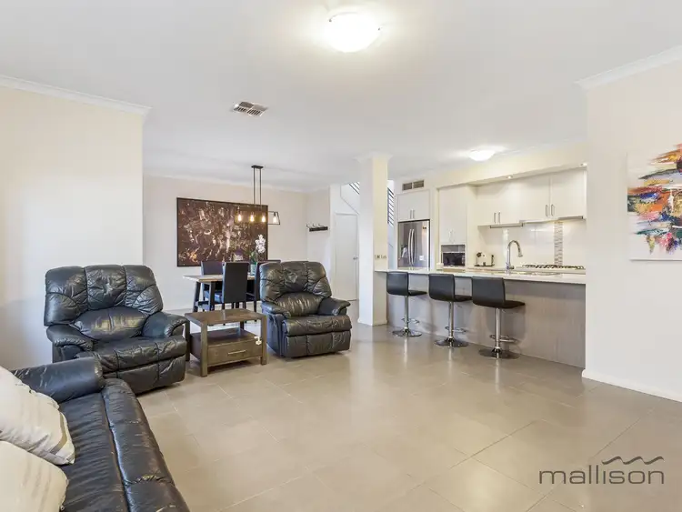 3/73 Baler Court, Hammond Park WA 6164