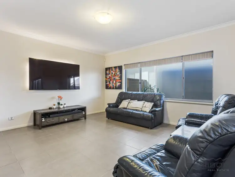 Fourth view of Homely townhouse listing, 3/73 Baler Court, Hammond Park WA 6164