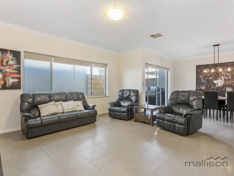 Fifth view of Homely townhouse listing, 3/73 Baler Court, Hammond Park WA 6164