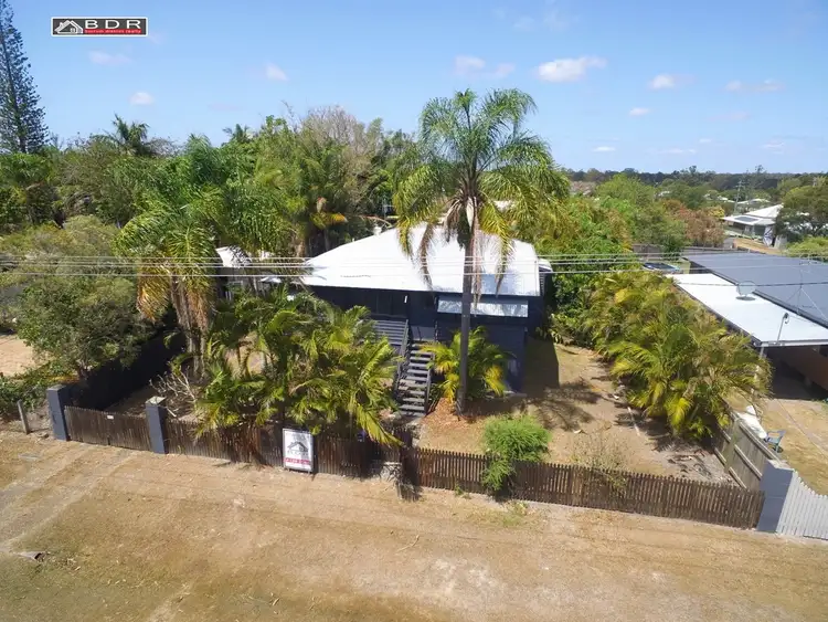 Main view of Homely house listing, 6 Arthur St, Howard QLD 4659