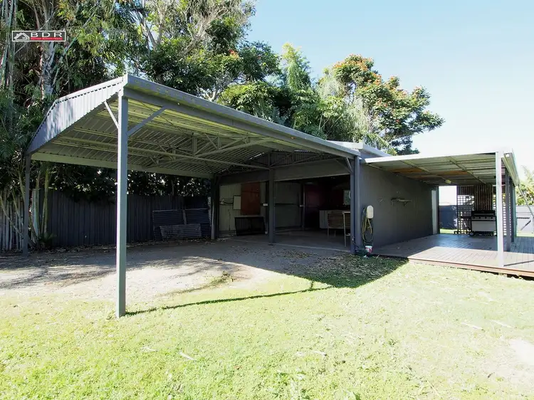 Second view of Homely house listing, 6 Arthur St, Howard QLD 4659