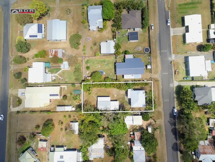 Third view of Homely house listing, 6 Arthur St, Howard QLD 4659