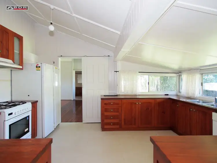 Fifth view of Homely house listing, 6 Arthur St, Howard QLD 4659