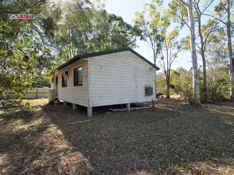 Second view of Homely house listing, 25 Knowland, Burrum Town QLD 4659
