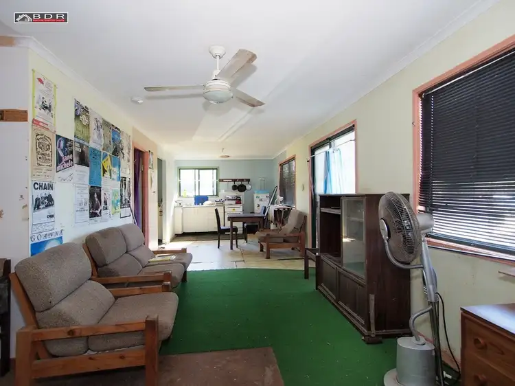 Fourth view of Homely house listing, 25 Knowland, Burrum Town QLD 4659